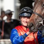 Night Breath beeindruckt im Großen Preis von Gottfried Schultz – Diana-Trial