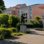 Hitzewelle: Deutsche Oper am Rhein sagt zwei Ballettvorstellungen ab