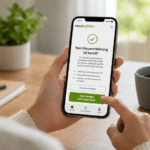 Steuererklärung per App: Ab Juli reicht ein KlickSteuererklärung per App: Ab Juli reicht ein&nbsp;Klick