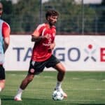 Neustart in der 3. Liga: Fortuna startet mit neuem Gesicht in die Vorbereitung