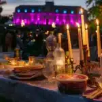 Lichterfest am 18. Juli im Schlosspark Benrath: Ein Sommerabend, der unter die Haut&nbsp;geht