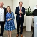 Neues Prinzenpaar: Warten auf die Traumrolle