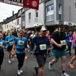 Ausgebucht: 20. Himmelgeister Brückenlauf startet am 13.&nbsp;Juni