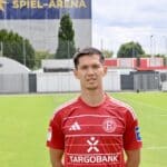 Shinta Appelkamp verlässt Fortuna Düsseldorf nach mehr als zehn Jahren
