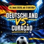 WM-Public-Viewing im Henkel-Saal: Fußball-Atmosphäre für bis zu 800&nbsp;Gäste