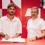 Fortuna Düsseldorf verpflichtet Torjäger Fabian Schleusener