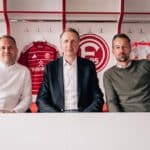 Fortuna Düsseldorf holt Michael Staade als neuen Finanzvorstand
