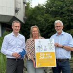 „Gib mir Zukunft!”: Kinderschutzbund startet Klimakampagne in Düsseldorf