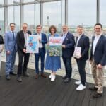 Düsseldorf plant klimaneutrale Wärmeversorgung bis&nbsp;2045