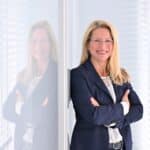 Henrietta Six wird stellvertretende Vorstandsvorsitzende der Stadtsparkasse Düsseldorf