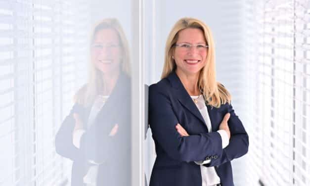 Henrietta Six wird stellvertretende Vorstandsvorsitzende der Stadtsparkasse Düsseldorf