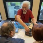 Reparaturcafé am Freitag
