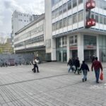 Düsseldorfer Tuchtinsel: Bürger wünschen sich hochwertige Architektur und mehr&nbsp;Grün
