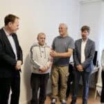 150 Wohnungen, 150 neue Anfänge: Düsseldorf zieht Bilanz bei „Housing First”
