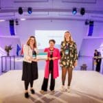 Düsseldorf belegt beim Eurocities Award 2. Platz – Auszeichnung für Initiative “Ariadne”