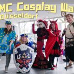 Comic- und Manga-Convention kommt in größere Location