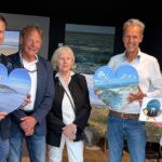 80 Herzen für 80 Jahre Unicef – Kunstaktion startet auf&nbsp;Sylt
