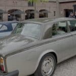3. Rallye für Oldtimer und Youngtimer in Kaiserswerth