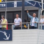 Boot Düsseldorf mischt Kieler Woche&nbsp;auf