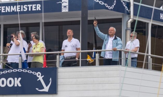 Boot Düsseldorf mischt Kieler Woche&nbsp;auf