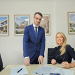 Curatolo Immobilien eröffnet in Angermund