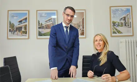 Curatolo Immobilien eröffnet in Angermund