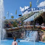 Rheinkirmes: Neue Fahrgeschäfte, 1.200 Drohnen und Hoffnung auf die&nbsp;Fähre
