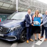 Teleoperierte Shuttles starten am Düsseldorfer Flughafen in den Praxistest