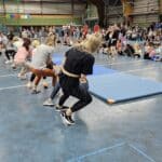Am 12. Juli feiert der TVA seine Sommerparty