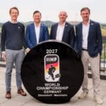 Eishockey-WM 2027: Eröffnungsspiel steht fest – Ticketverkauf startet an diesem Donnerstag