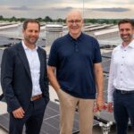 Messe Düsseldorf deckt künftig bis zu 18 Prozent ihres Strombedarfs mit Solarstrom vom eigenen Dach
