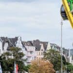 Oberkassel: Wie aus Ackerland Düsseldorfs schönstes Villenviertel wurde