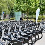 Düsselbike ist gestartet: 500 Leihräder ab sofort in der Innenstadt verfügbar