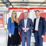 Rheinbahn, VRR und Flughafen starten neues Ticket für den SkyTrain
