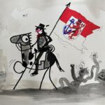 Kunstpreis BOA.ART.Distinction geht an spanischen Urban-Art Künstler Francisco de Pájaro