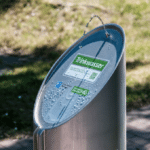 Neuer Trinkbrunnen für Vennhausen: Einweihung Ende&nbsp;Juli