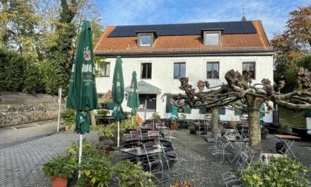 Traditionsgaststätte ‚Brand’s Jupp‘ in Wittlaer wird verkauft