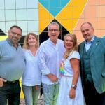 Comitee Düsseldorfer Carneval wählt neuen Pressesprecher – Wechsel auch im Wagenbau