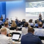 Caravaning-Branche und Tourismus tauschen sich auf dem CARAVAN SALON&nbsp;aus