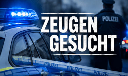 Pkw fährt 43-Jährigen an – Polizei vermutet Zusammenhang mit vorherigem Streit