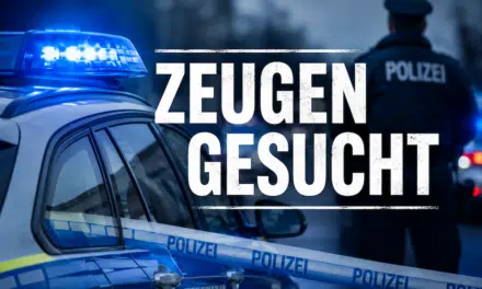 Flehe – Verdacht der Fahrerflucht nach Unfall mit Elfjährigem: Polizei sucht Zeugen