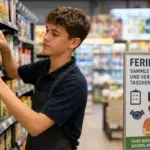 Ferienjob in NRW: Was Jugendliche, Eltern und Arbeitgeber jetzt wissen müssen