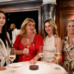 Diamonds Factory baut Präsenz in Deutschland weiter aus – Ladies Lunch in Düsseldorf gefeiert