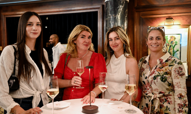 Diamonds Factory baut Präsenz in Deutschland weiter aus – Ladies Lunch in Düsseldorf gefeiert