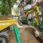 Garath wird zum Testfeld: Düsseldorf erprobt intelligente Regenwassernutzung