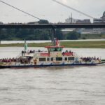 Rheinkirmes 2026: Rheinbahn setzt auf Rekord-Takt und die Rückkehr der Kirmesfähre