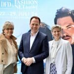 Düsseldorf Fashion Days starten unter neuem Namen: Stadt wird für eine Woche zur Fashion-Bühne