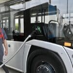 Wasserstoff aus Müll: Stadtwerke Düsseldorf nehmen Elektrolyseur in Betrieb