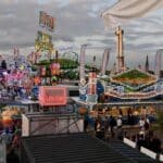 Rheinkirmes 2026: Schützen und Schausteller ziehen positive Halbzeitbilanz
