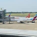 Flughafen Düsseldorf rechnet mit über 3,4 Millionen Passagieren in den Sommerferien